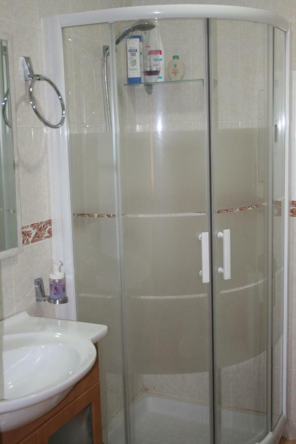 Don Pelayo Apartman Barbate Kültér fotó
