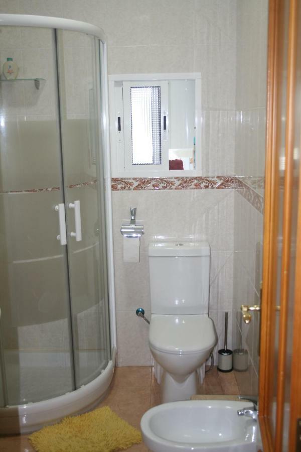 Don Pelayo Apartman Barbate Kültér fotó
