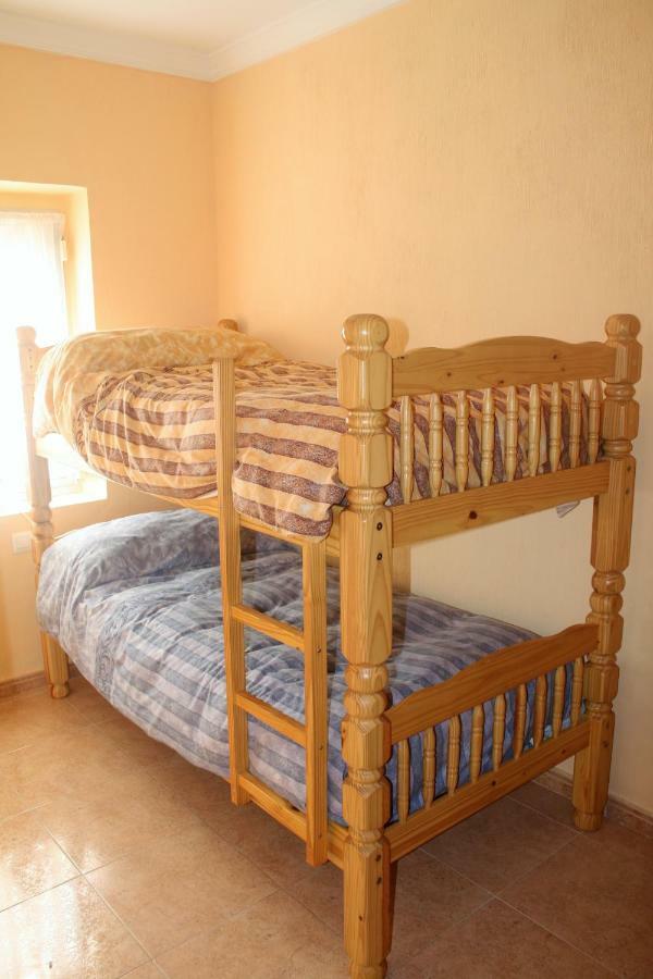 Don Pelayo Apartman Barbate Kültér fotó