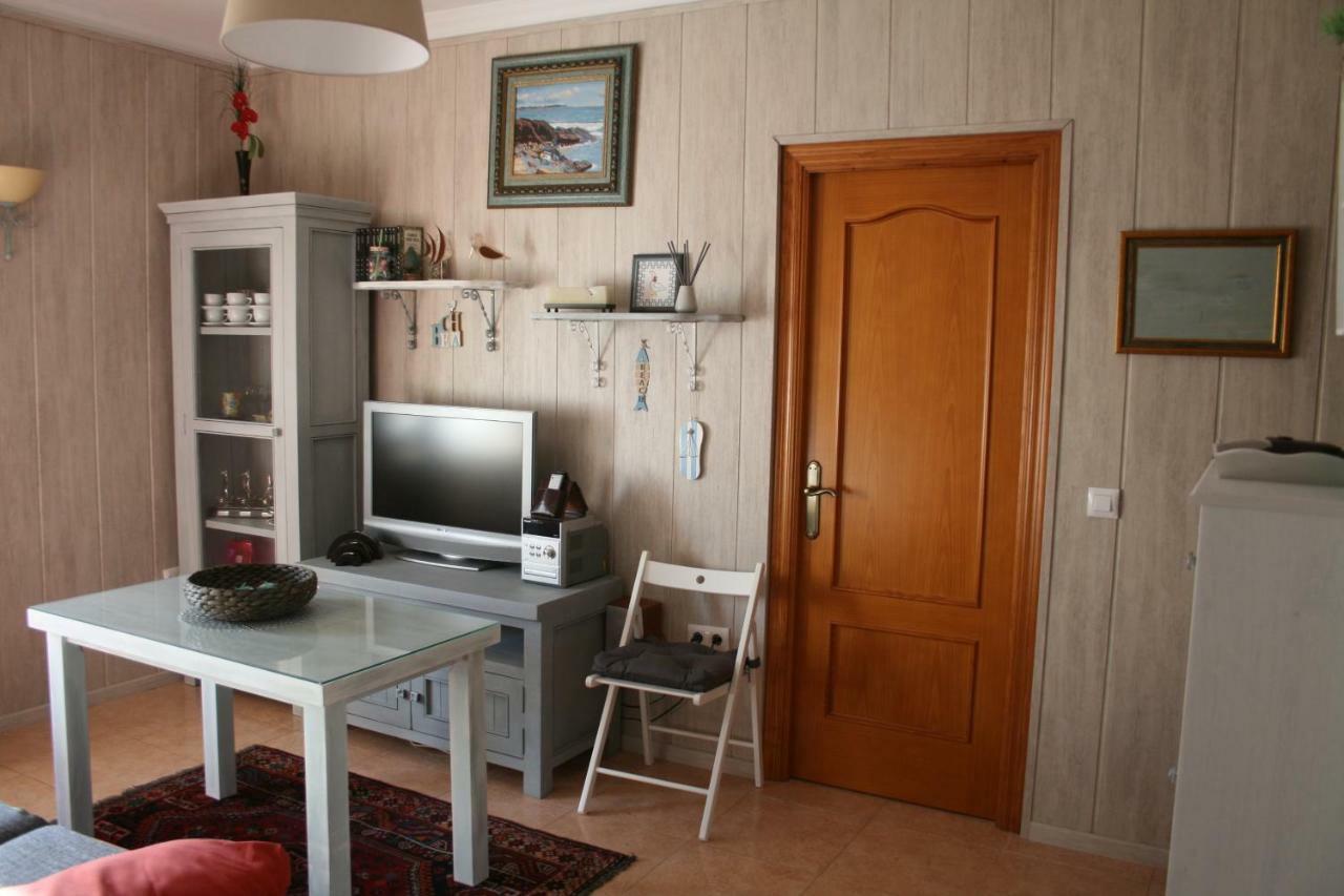 Don Pelayo Apartman Barbate Kültér fotó