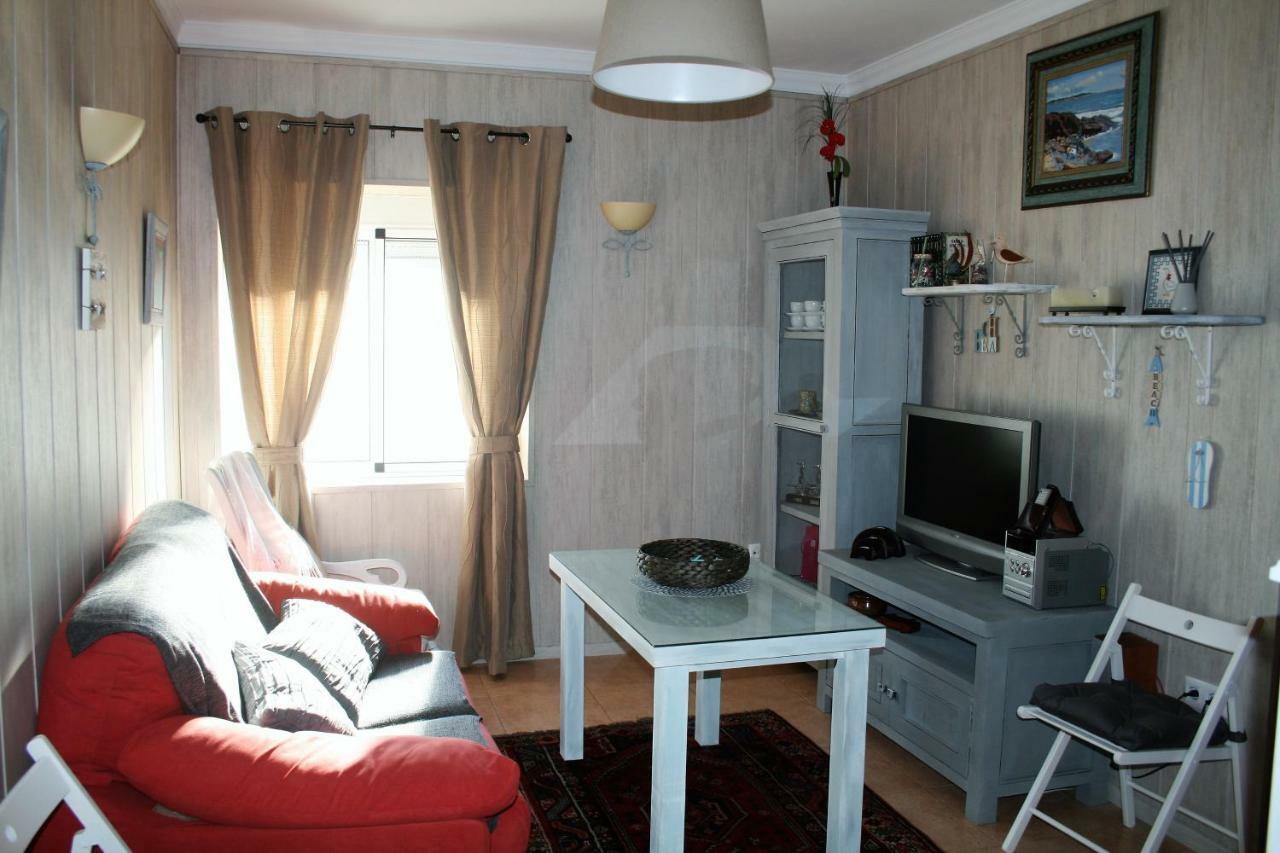 Don Pelayo Apartman Barbate Kültér fotó